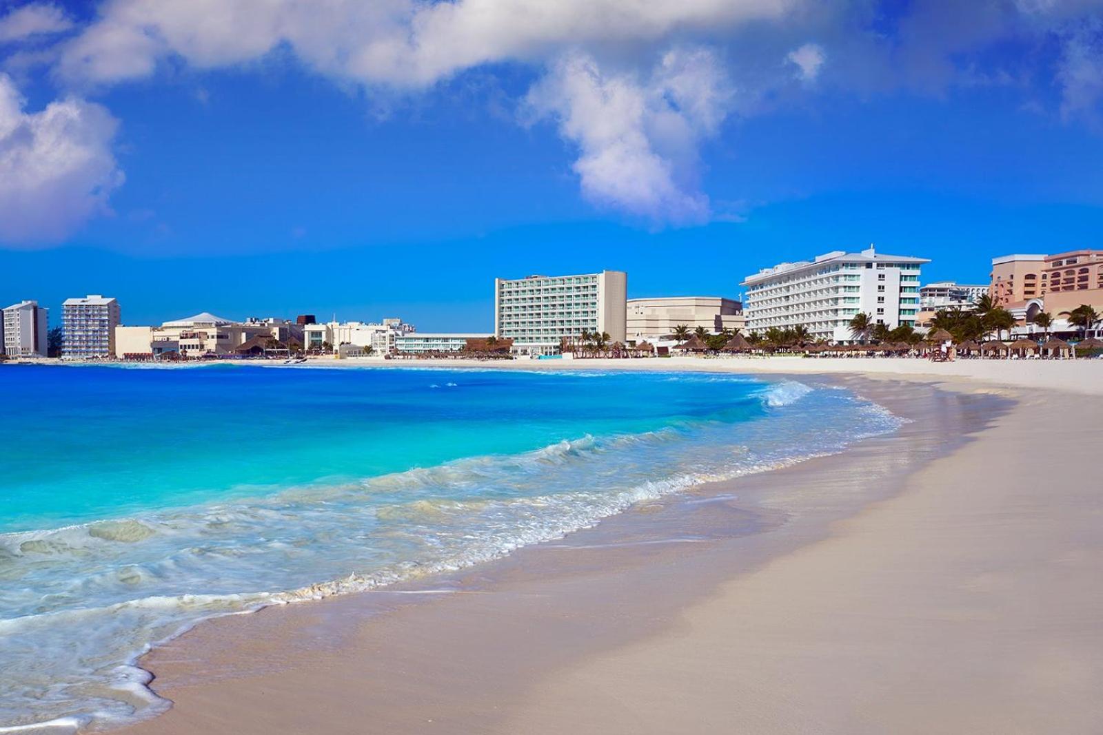 Casona Pueblo Mágico - en el Corazón de Cancún, económico