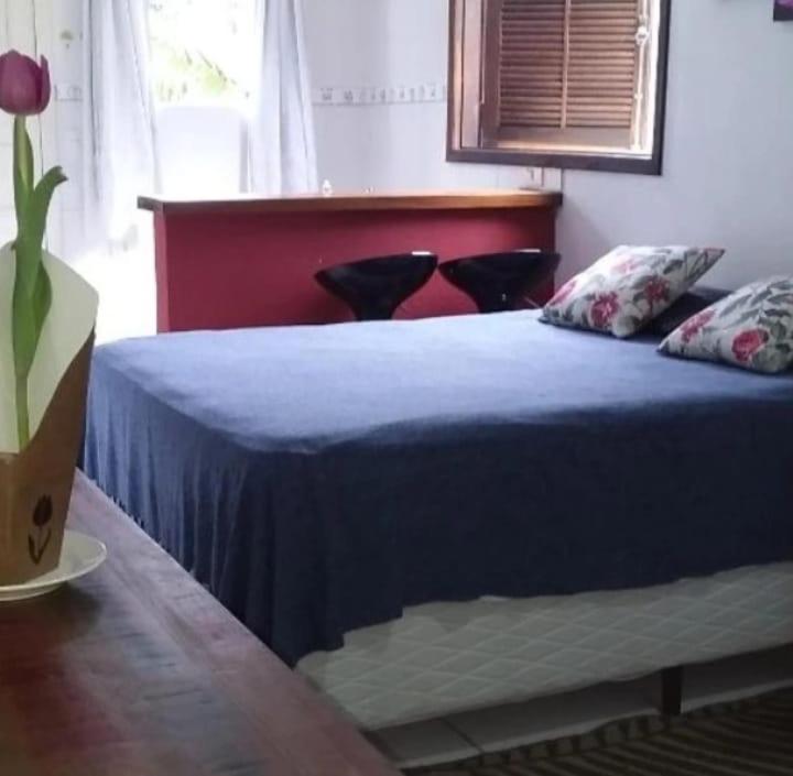 Hospedagem Bougainville