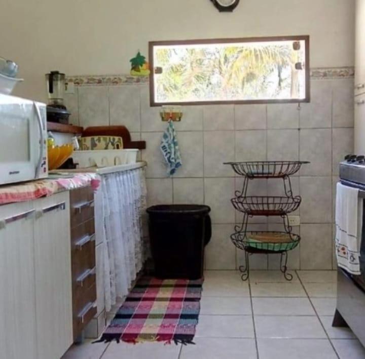 Hospedagem Bougainville