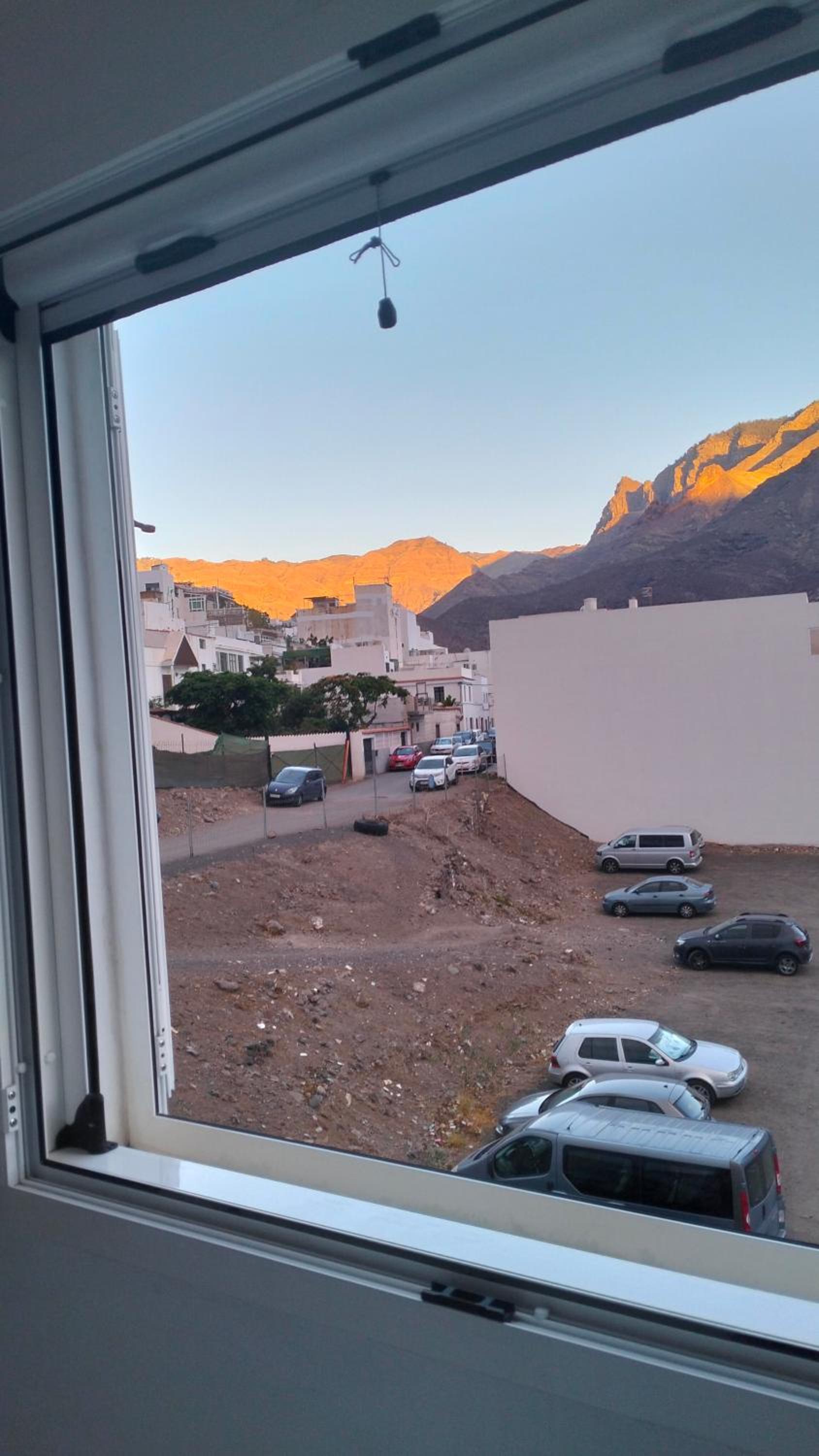 Los Arenales Agaete