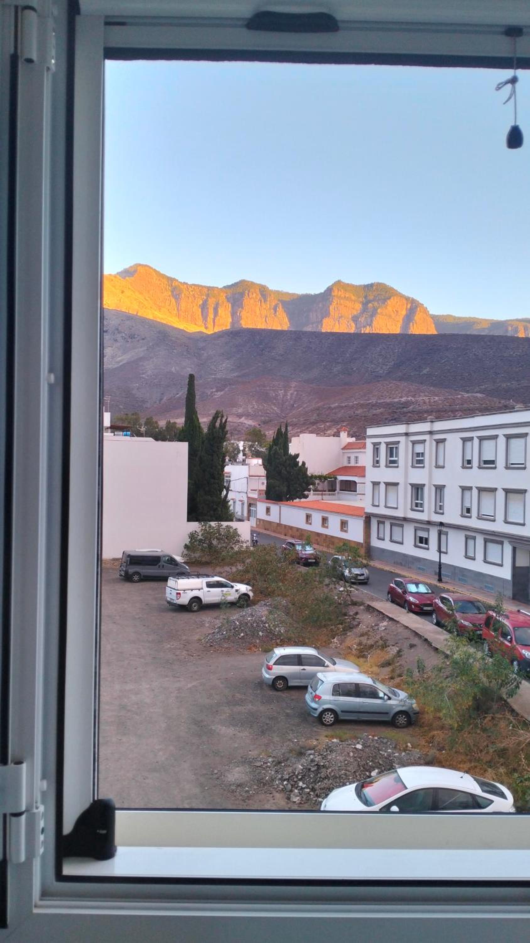 Los Arenales Agaete