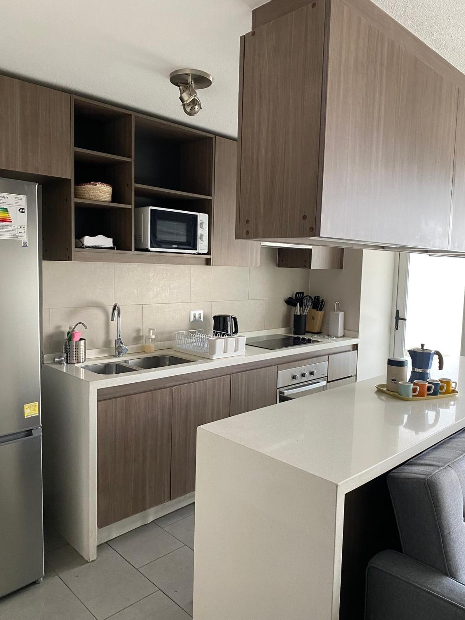 Kennedy Premium Apartments Colorado