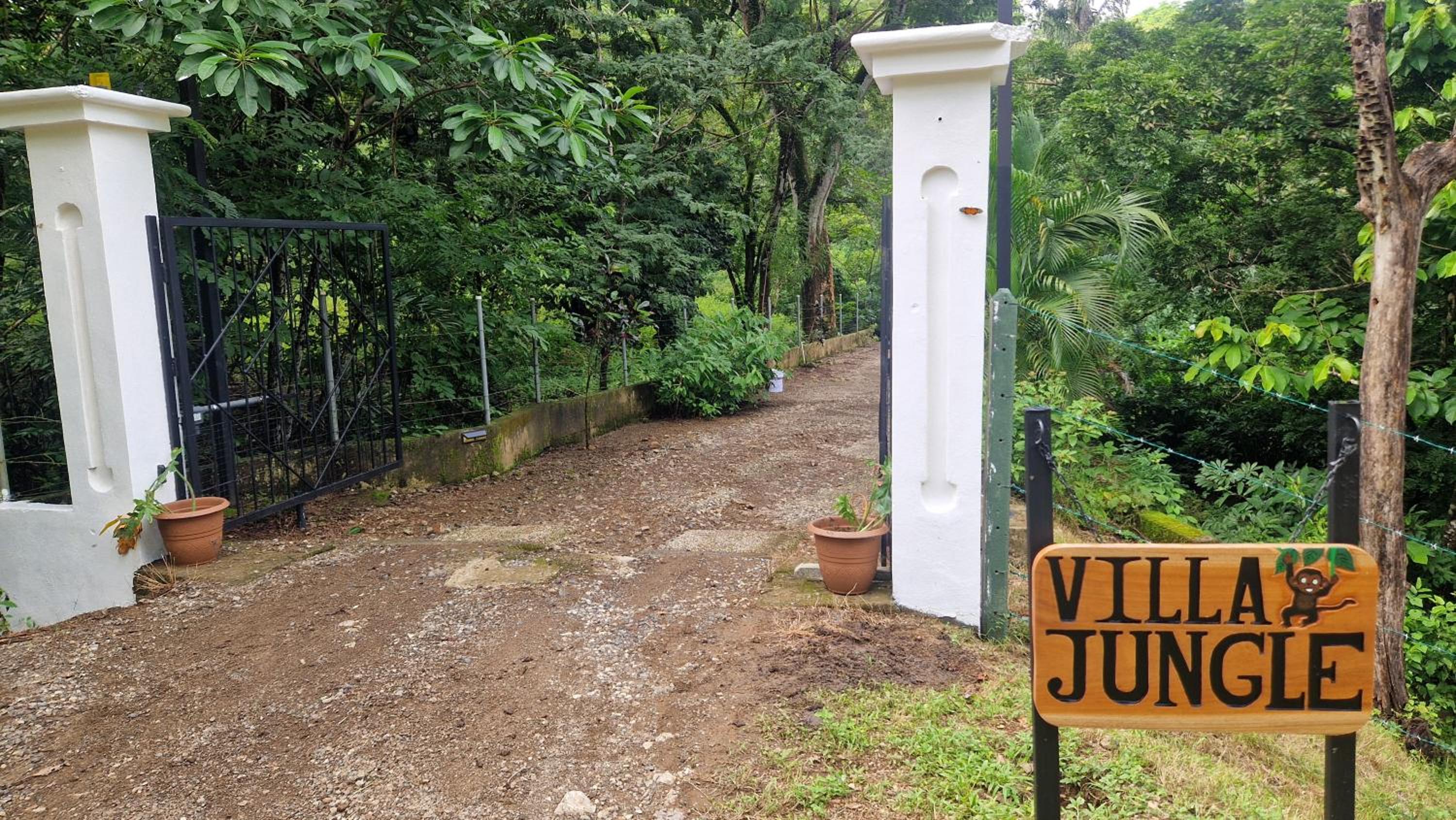 Villasjungle 1