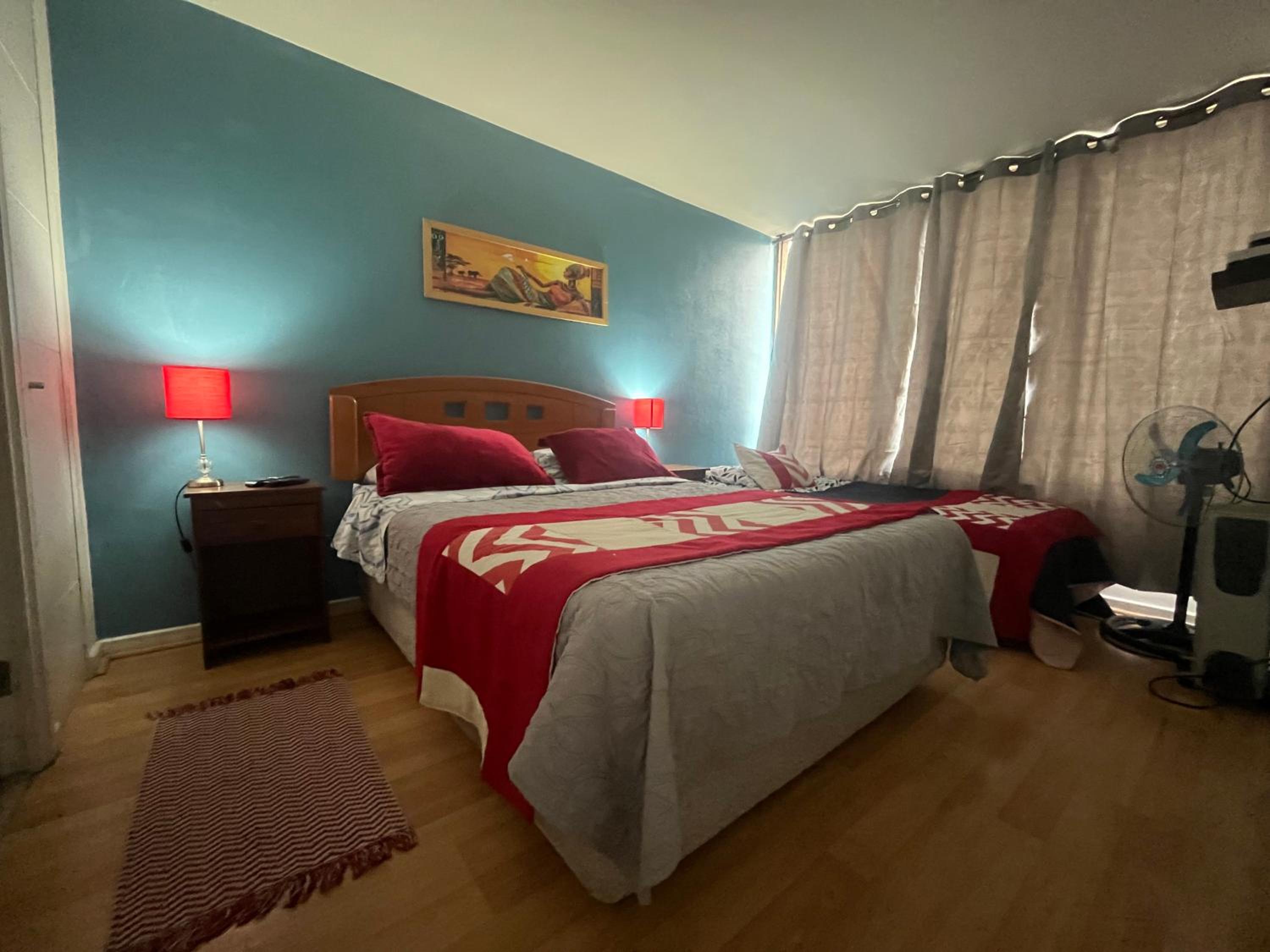 Apartment Relocation San Isidro