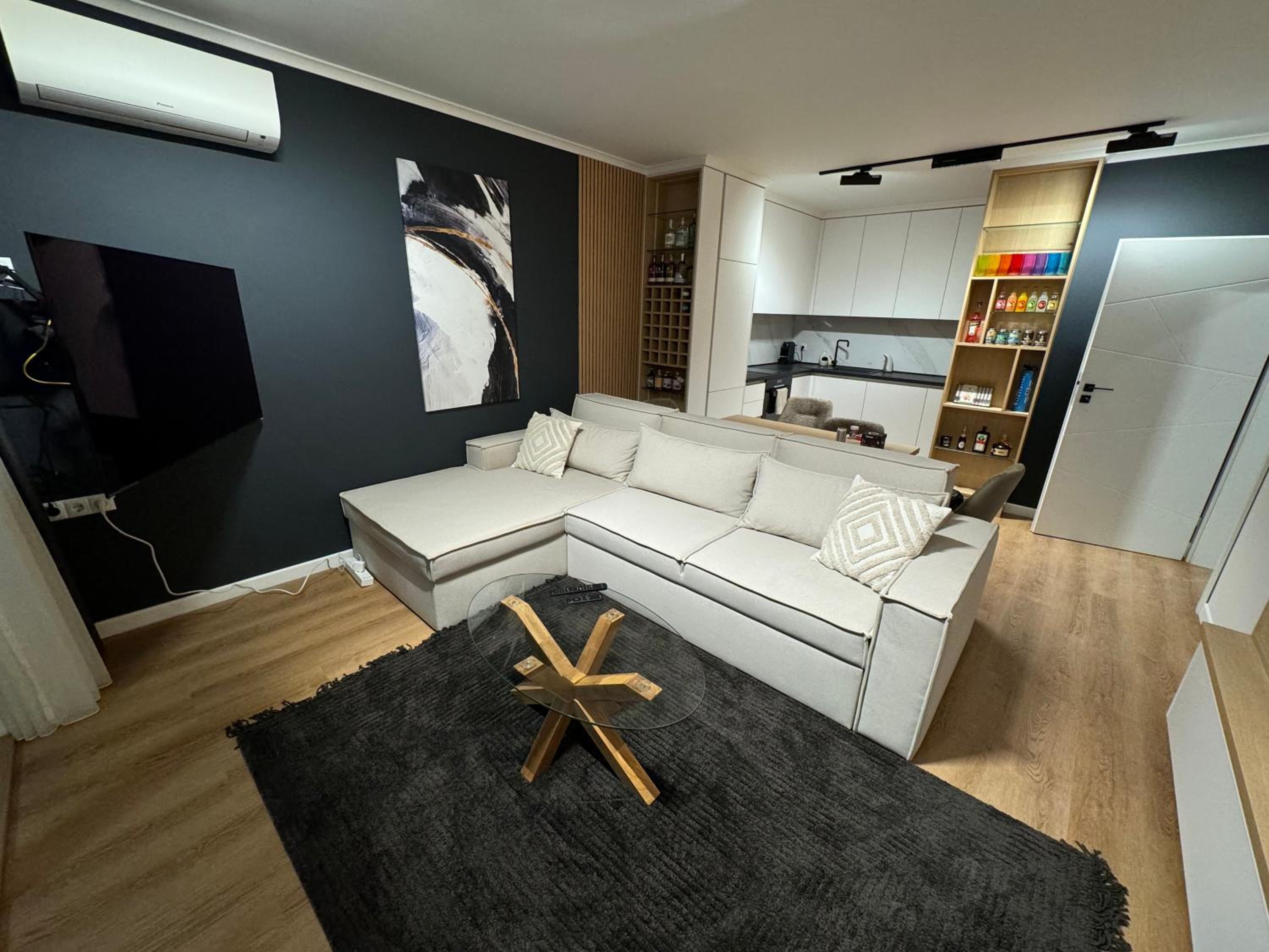 Seaview Smart Home 2