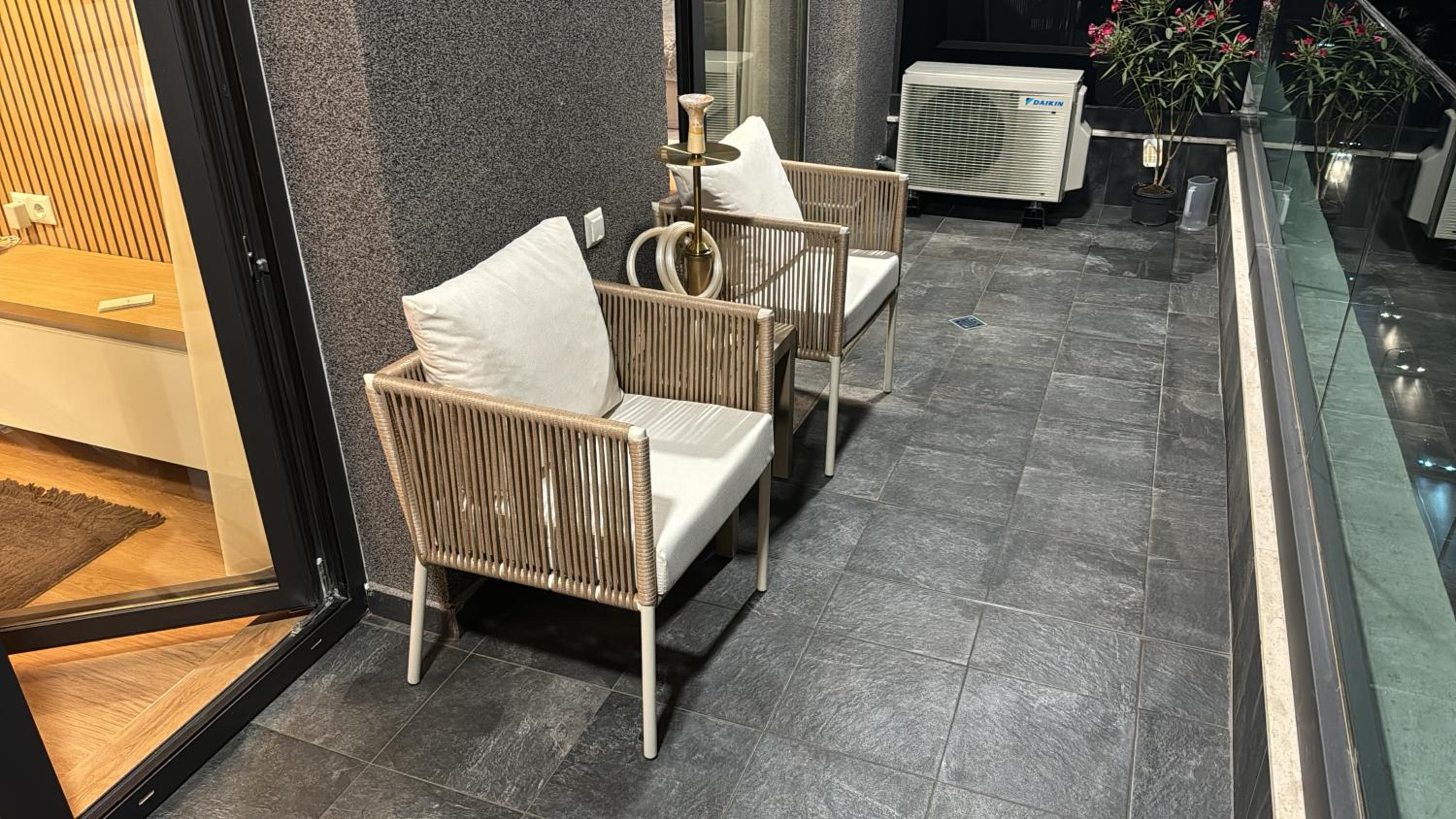 Seaview Smart Home 2