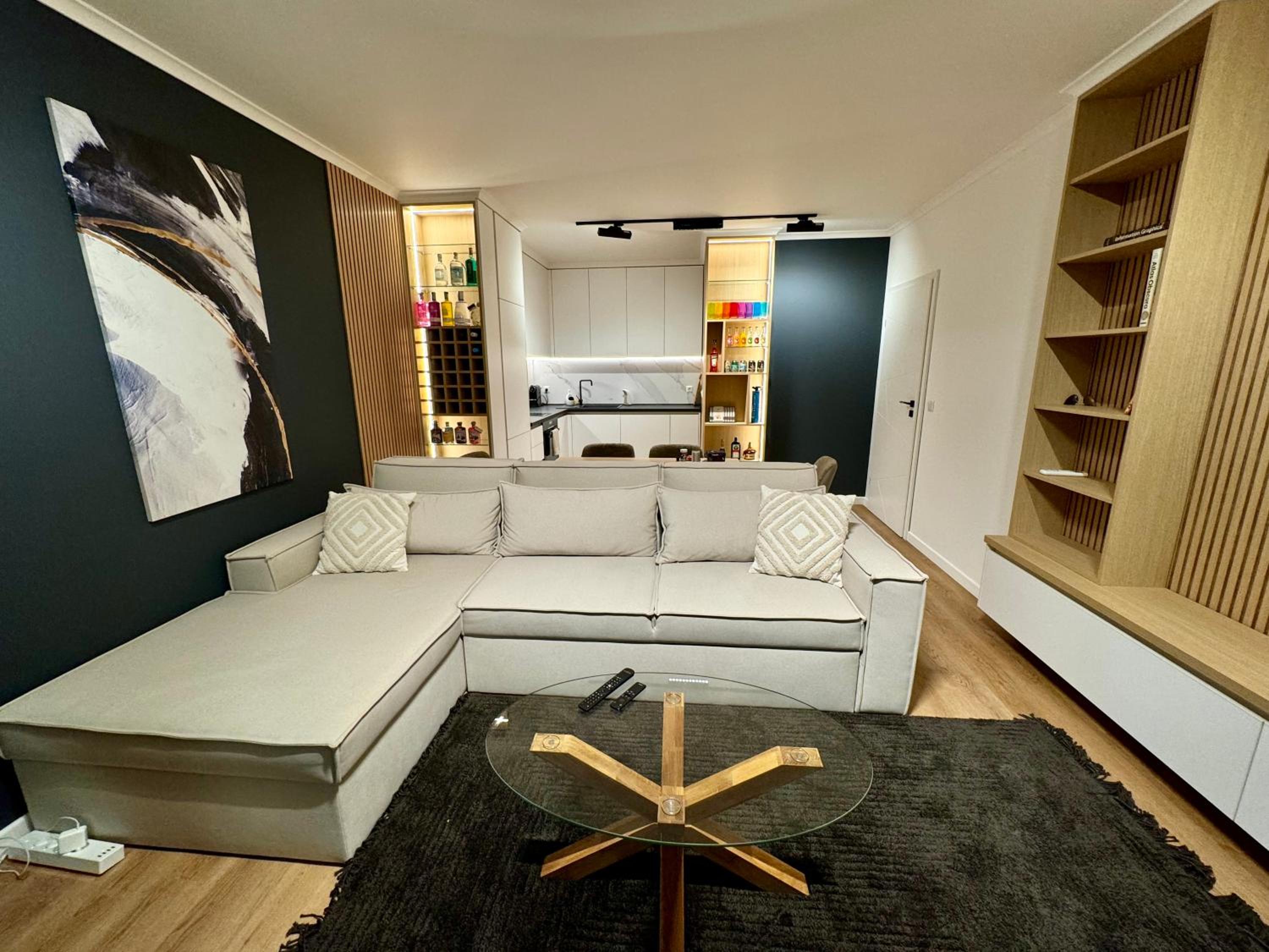 Seaview Smart Home 2