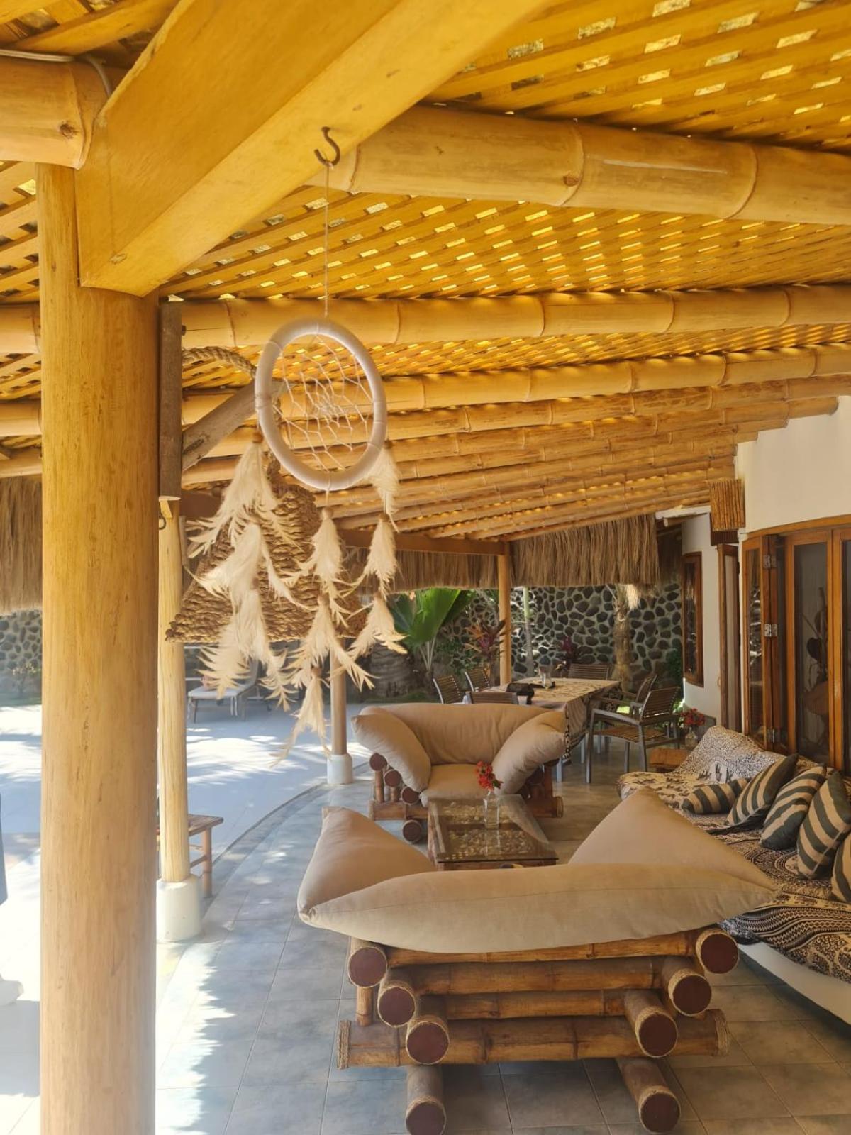 Casa Sol Kol view 2