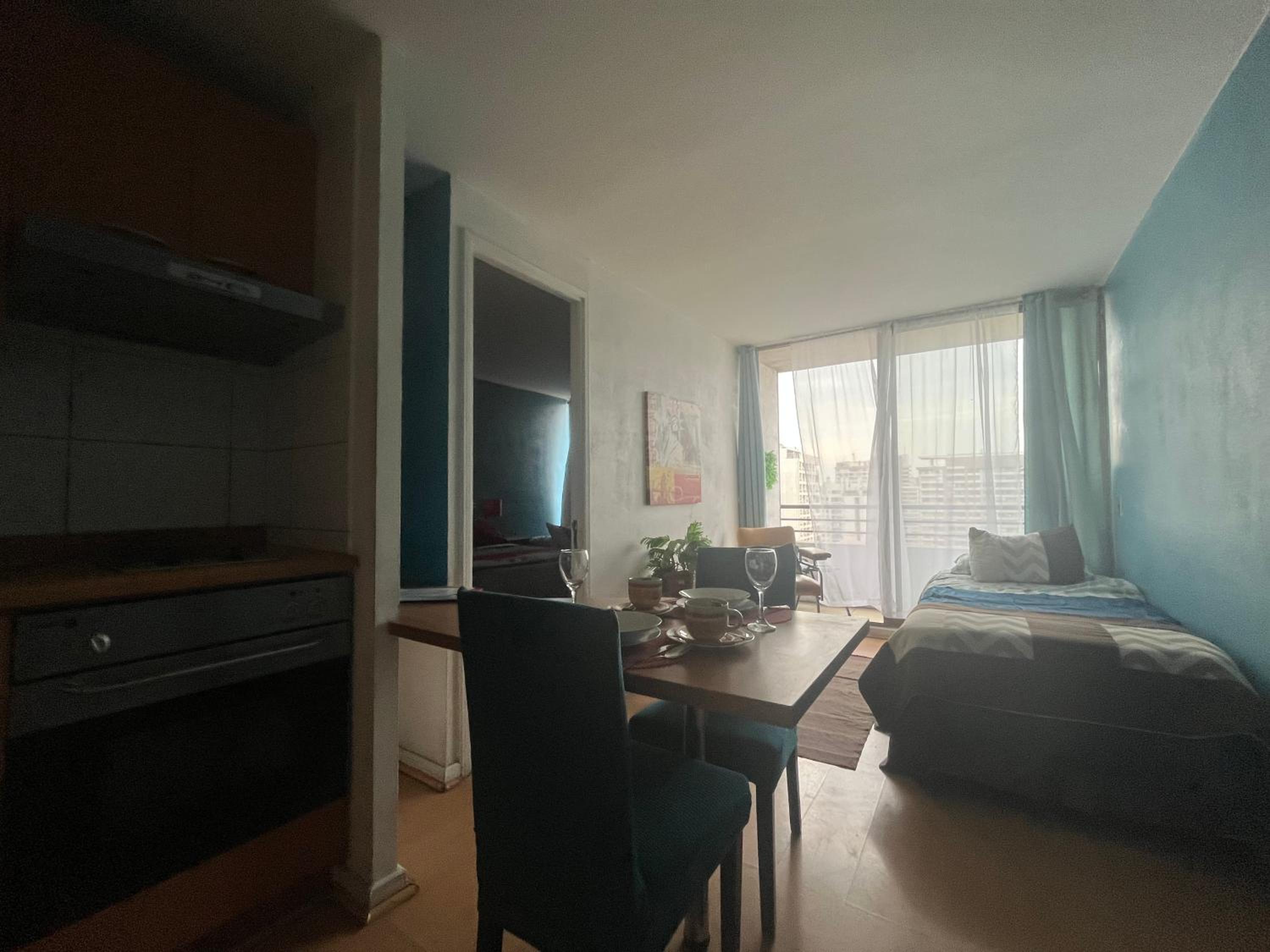 Apartment Relocation San Isidro