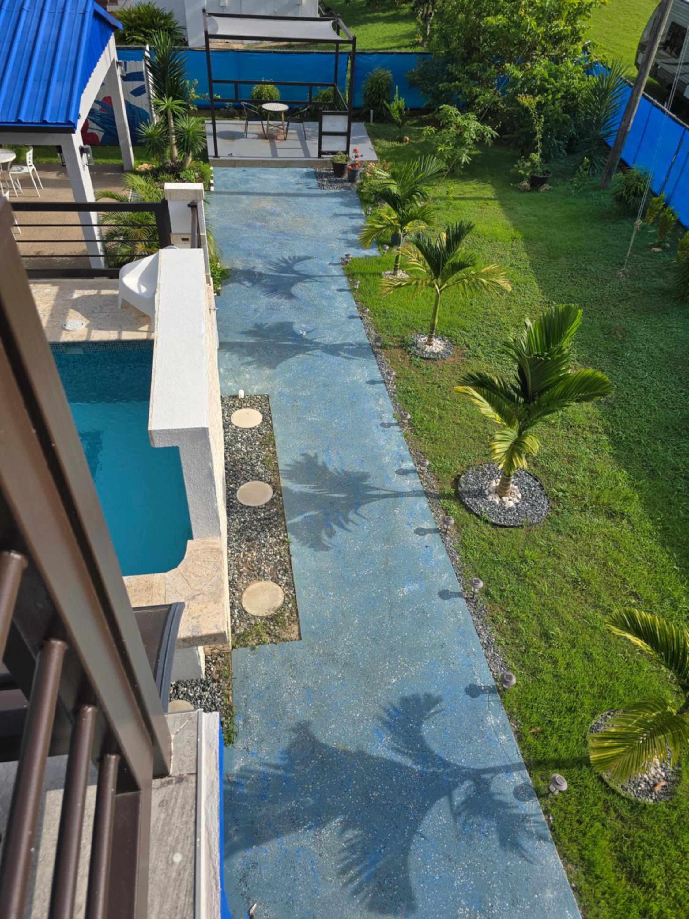 2 PALMAS STR view 2