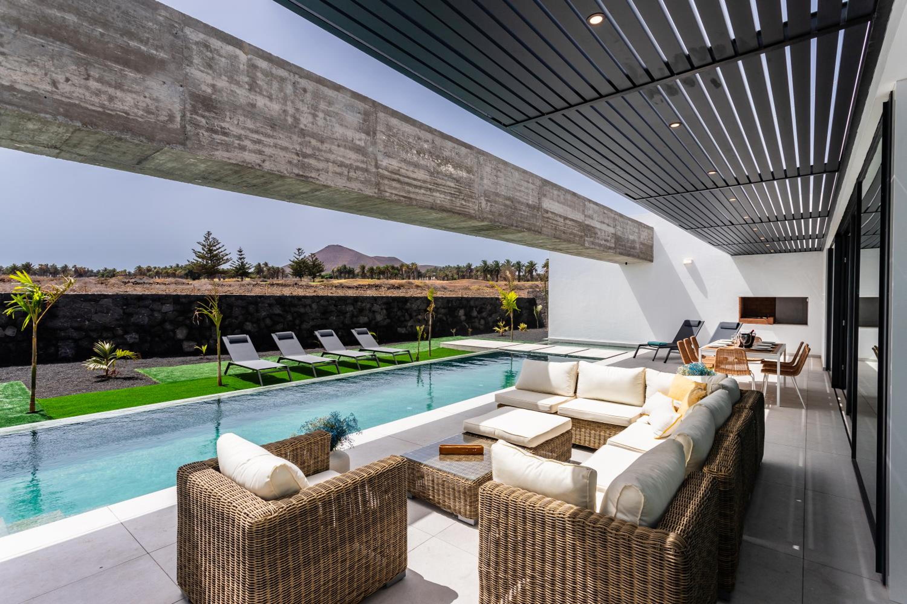 Hotel Villa Arena - Image 1