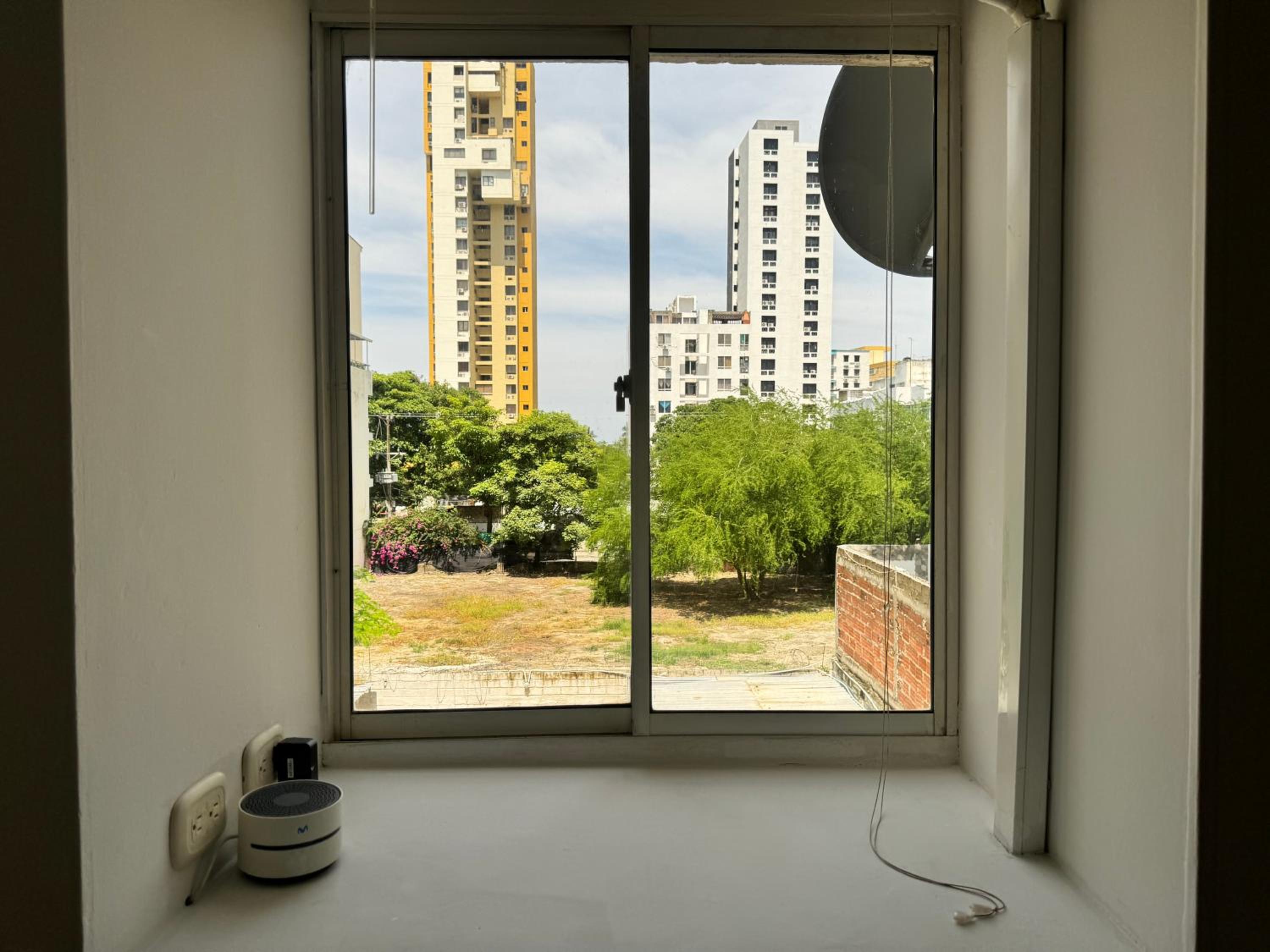 Apartamento a 3 cuadras del mar en Santa Marta view 4