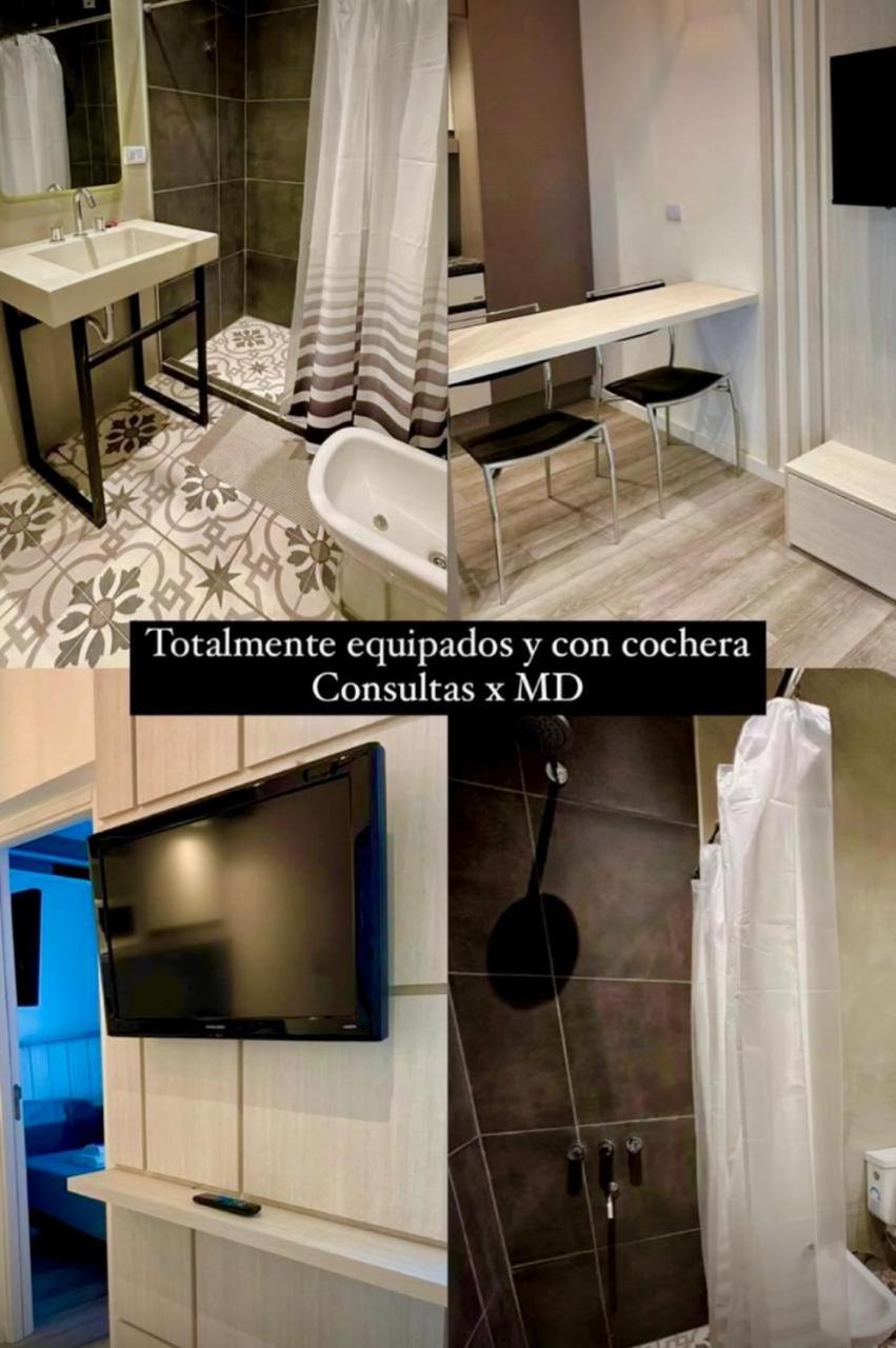 LA MACARENA, Casa de Huespedes