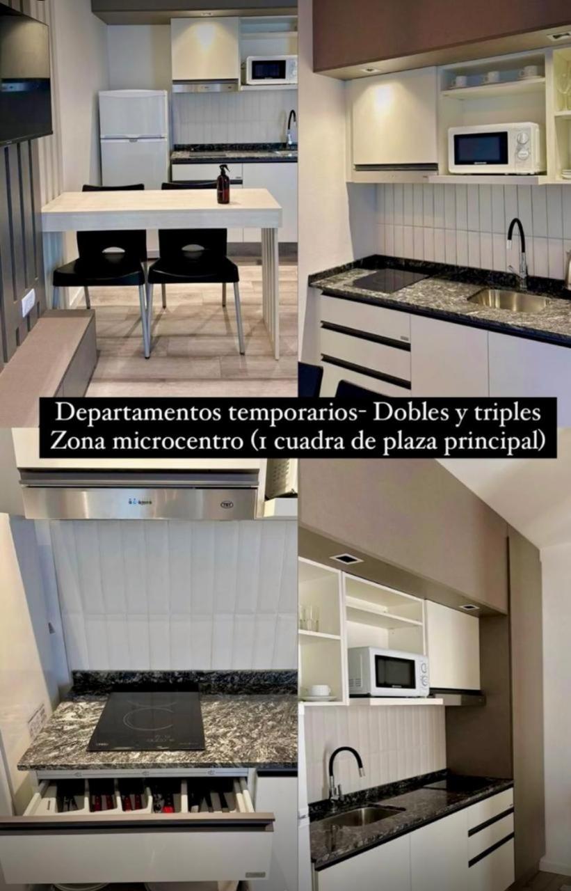 LA MACARENA, Casa de Huespedes