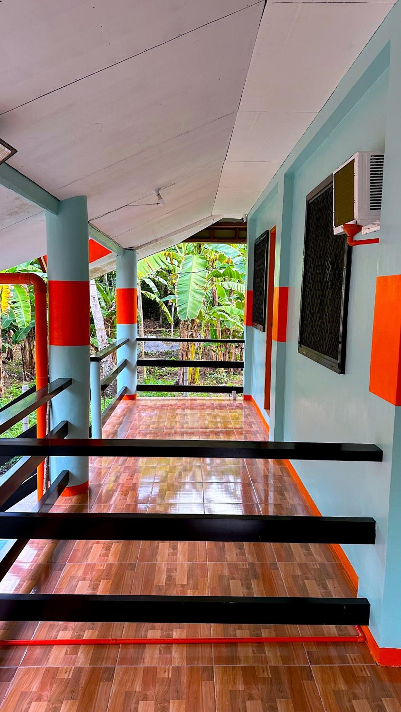 Lucia Guesthouse