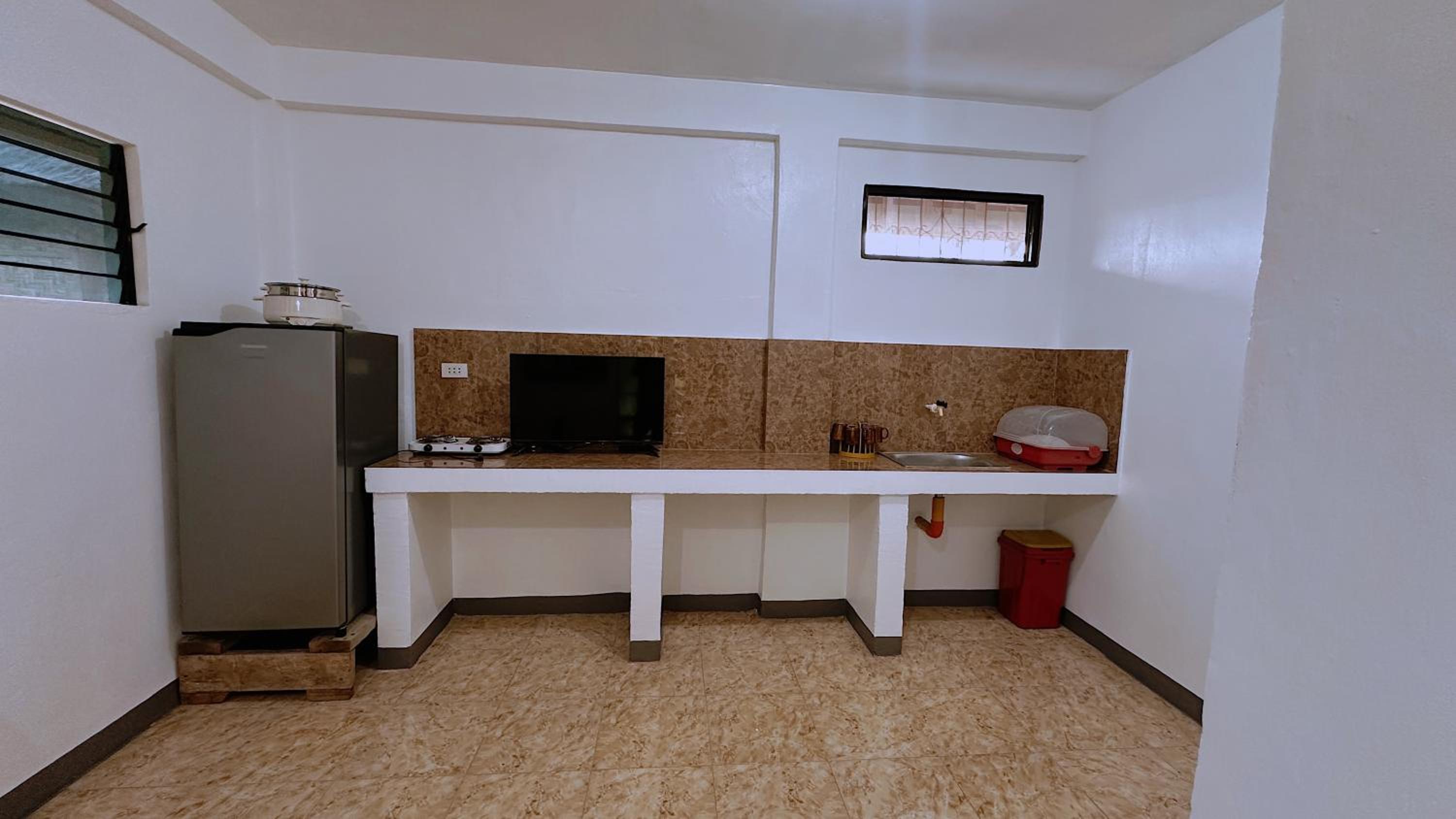 Lucia Guesthouse