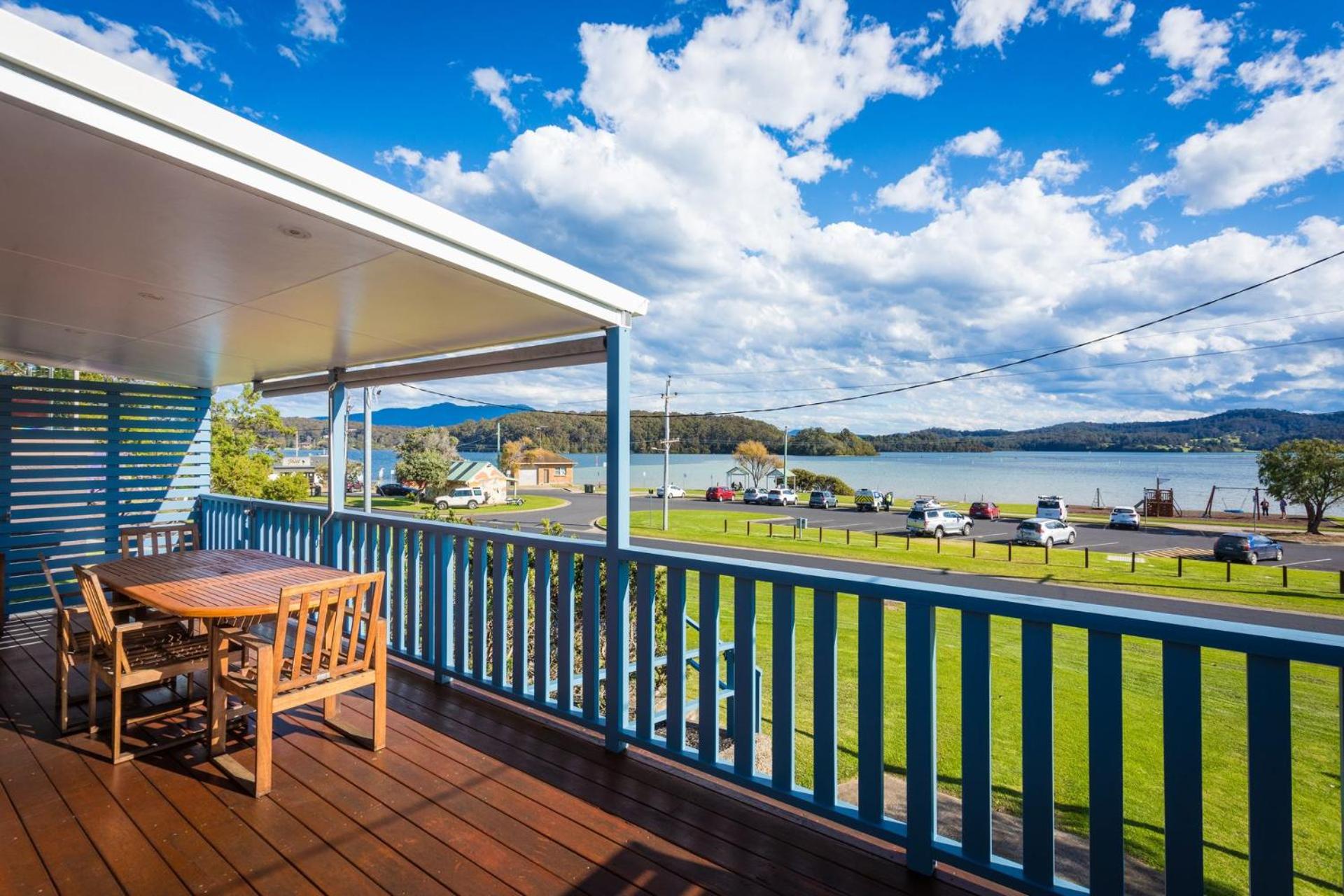 21 Riverside Drive, Narooma