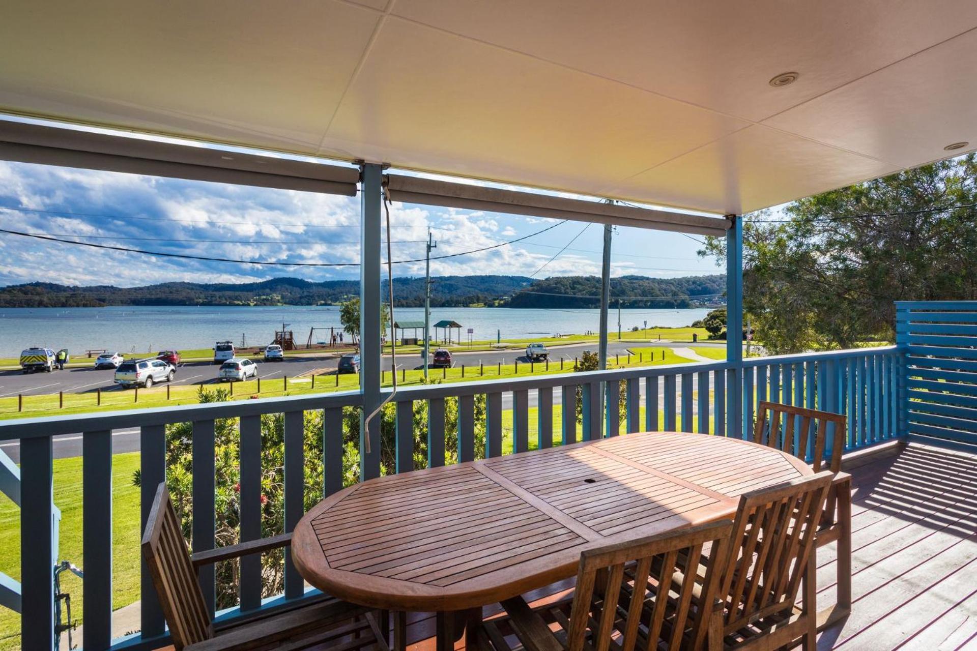 21 Riverside Drive, Narooma
