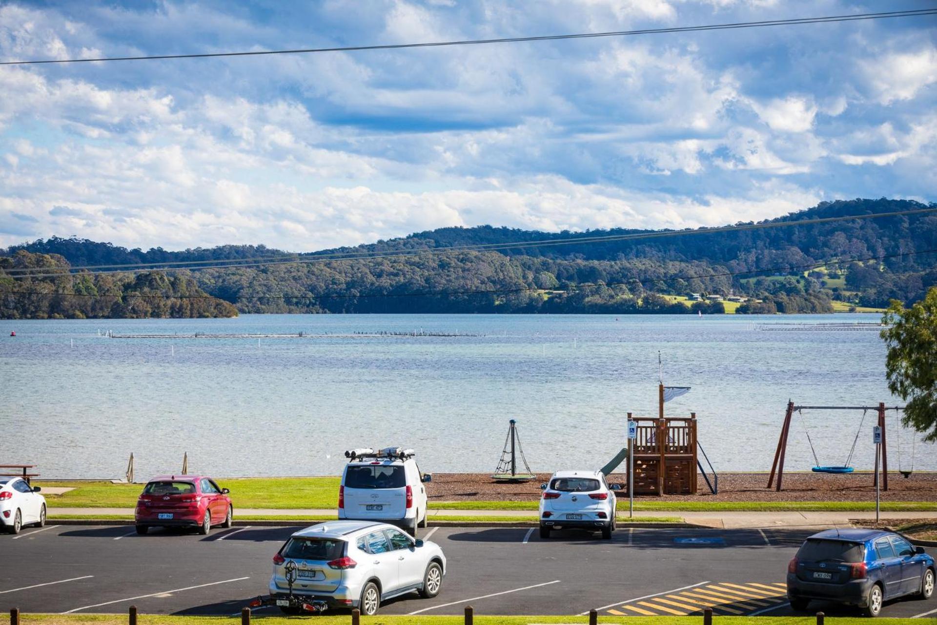 21 Riverside Drive, Narooma