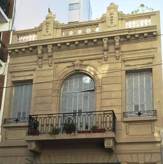 SAN TELMO ROOM