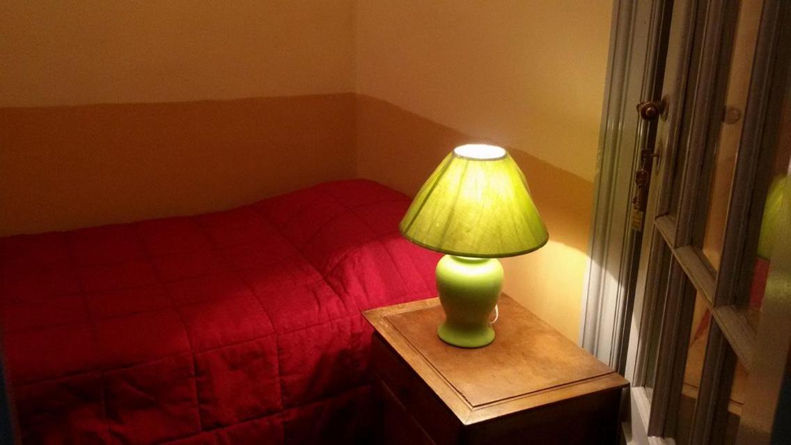 SAN TELMO ROOM