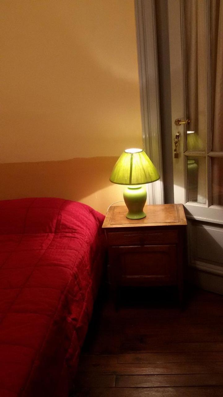 SAN TELMO ROOM