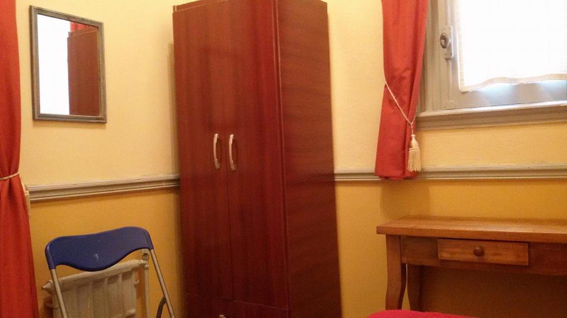 SAN TELMO ROOM
