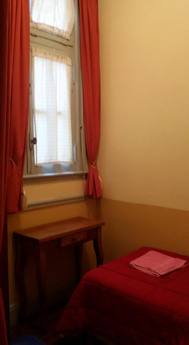 SAN TELMO ROOM