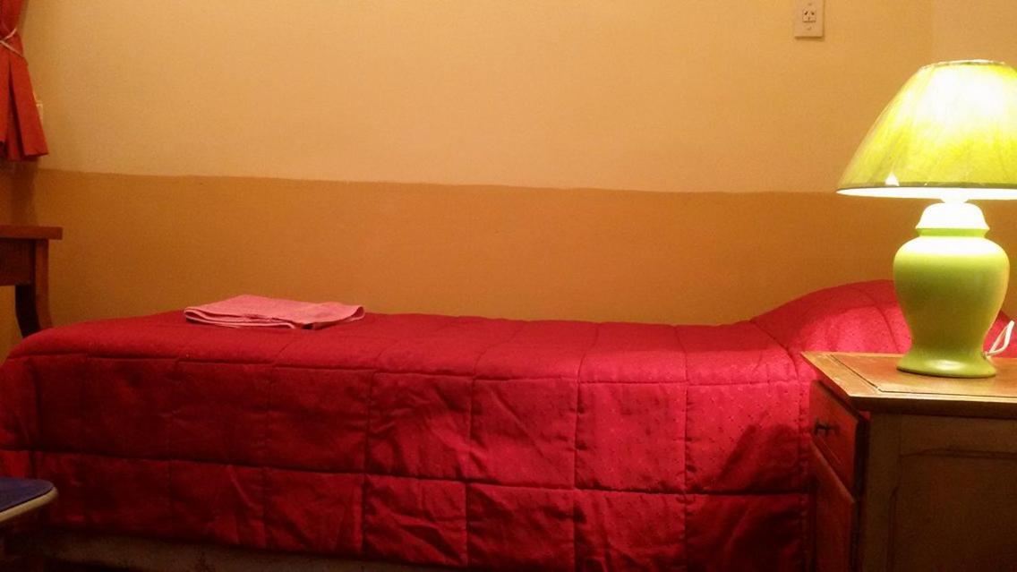 SAN TELMO ROOM