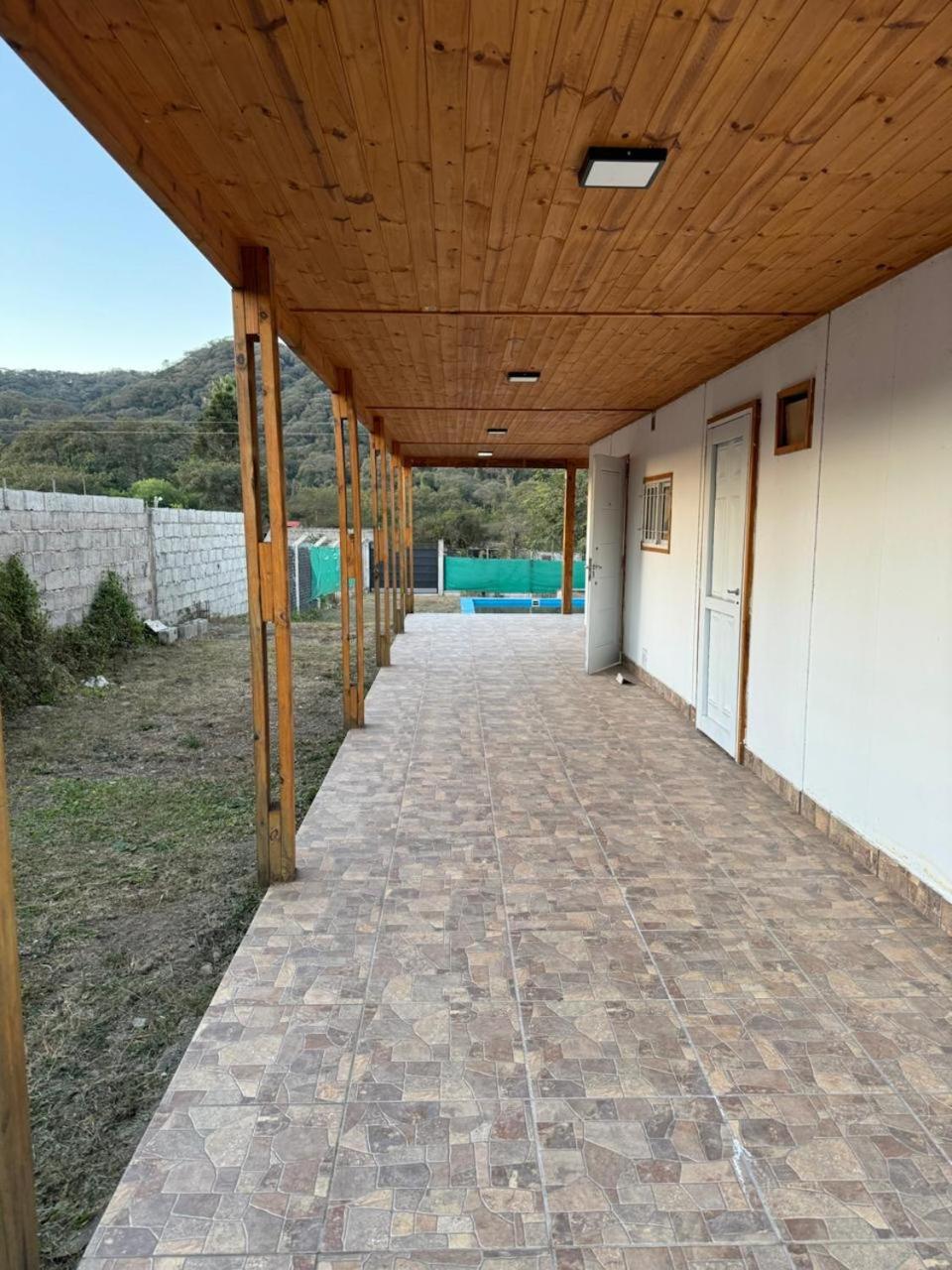 Casa La Rosa