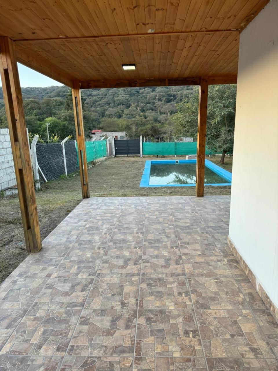 Casa La Rosa
