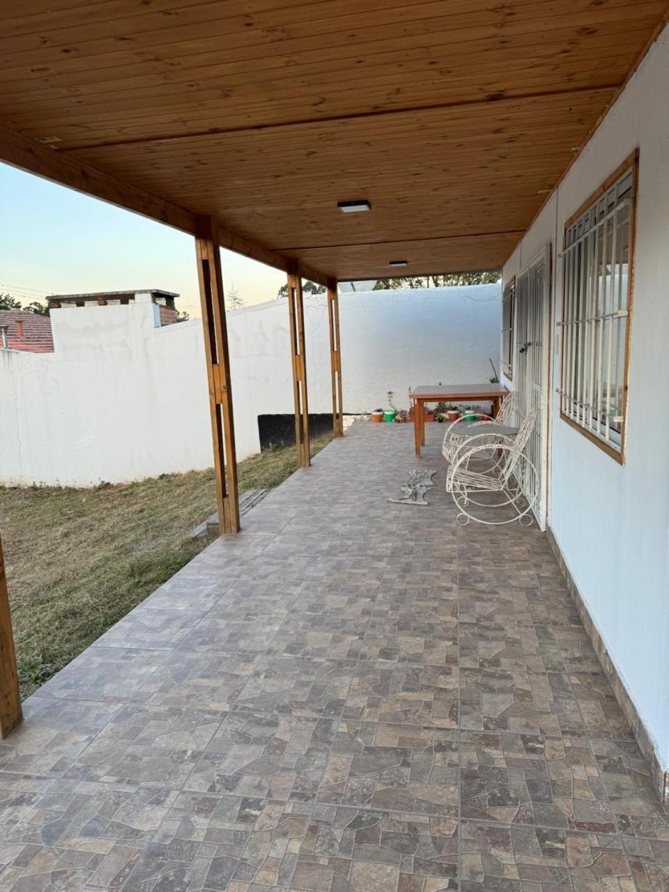 Casa La Rosa