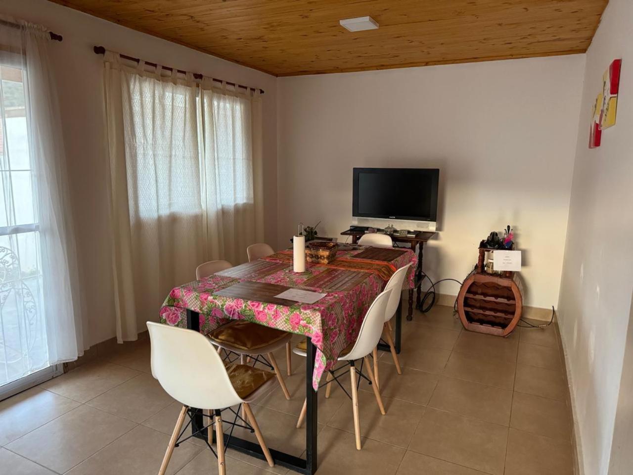 Casa La Rosa