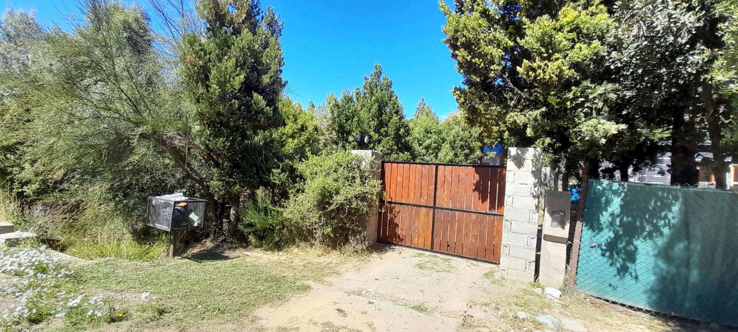 Cabaña del bosque