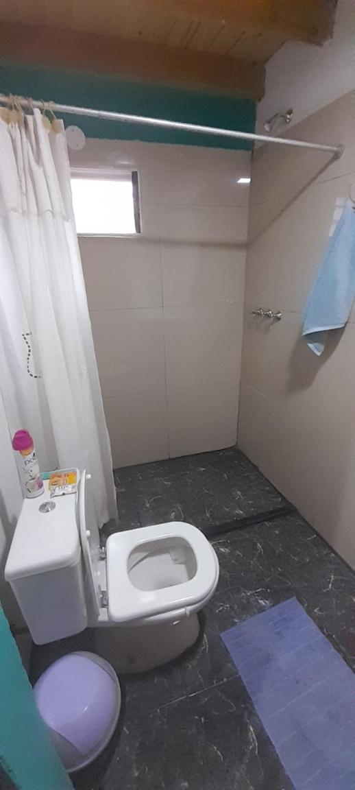 Cabaña del bosque