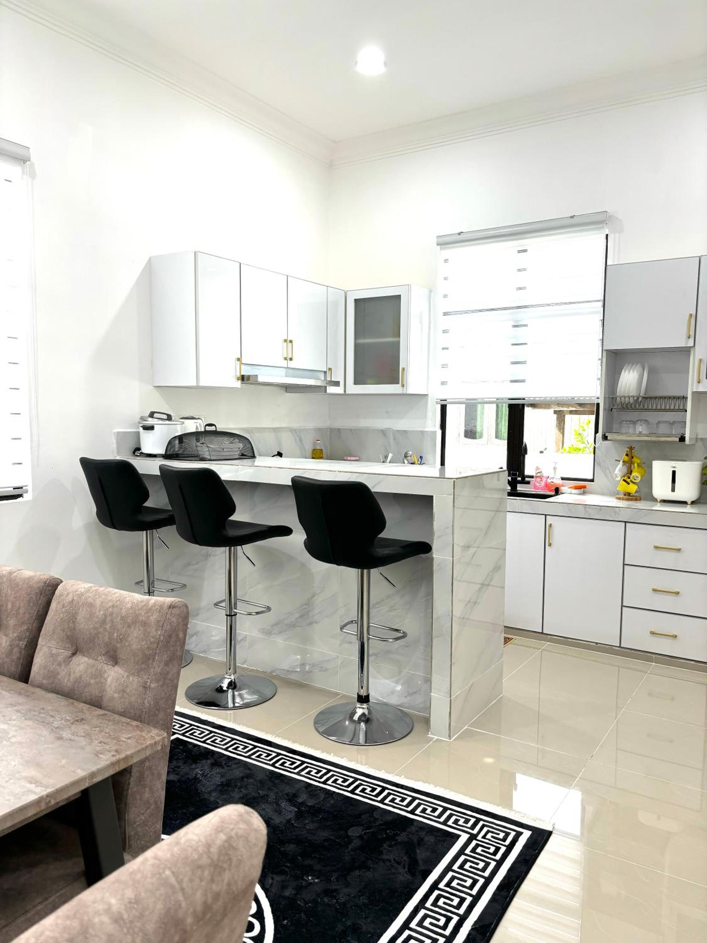 Homestay in Kuala Dungun photo 2