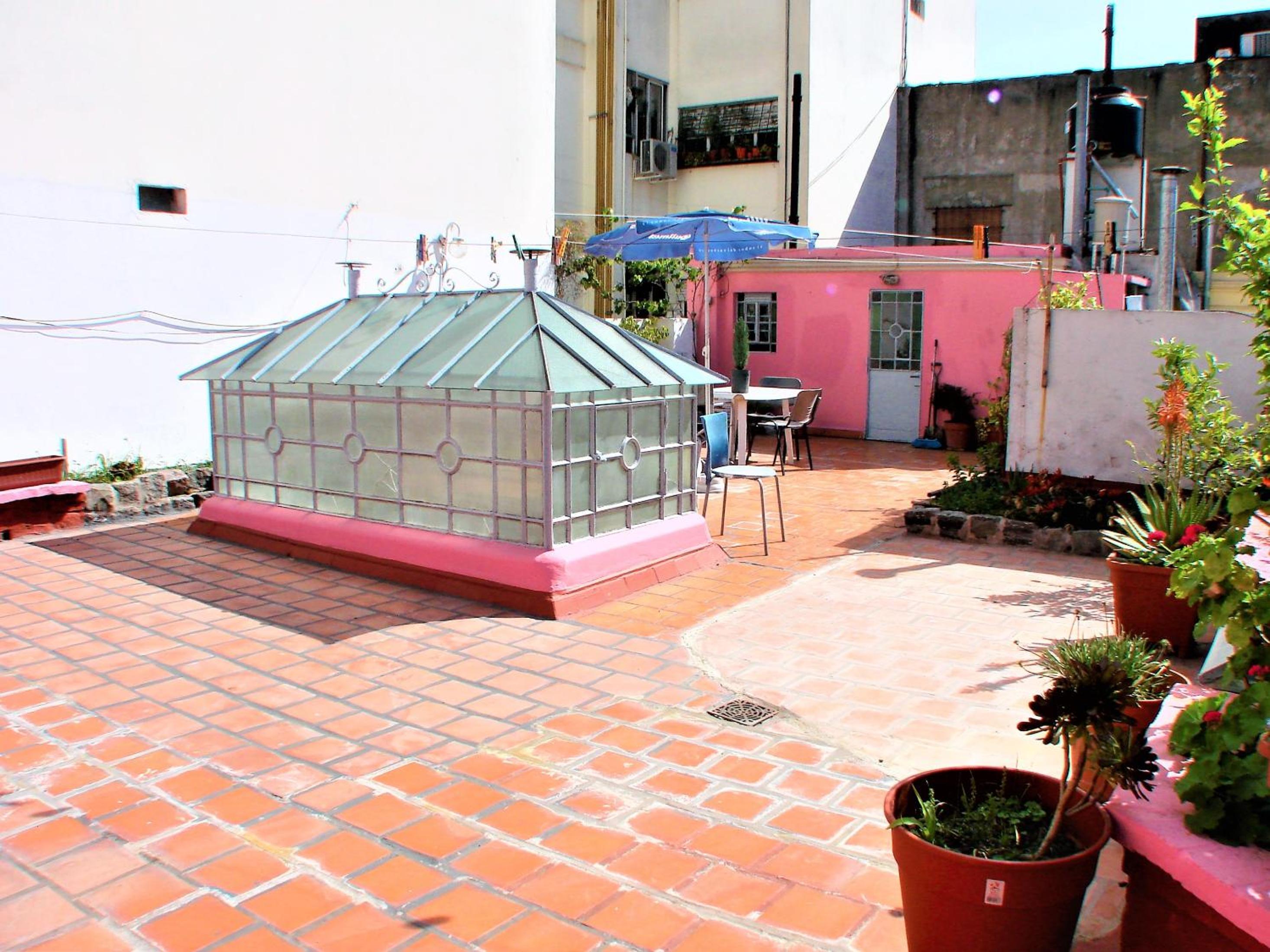 SAN TELMO ROOM