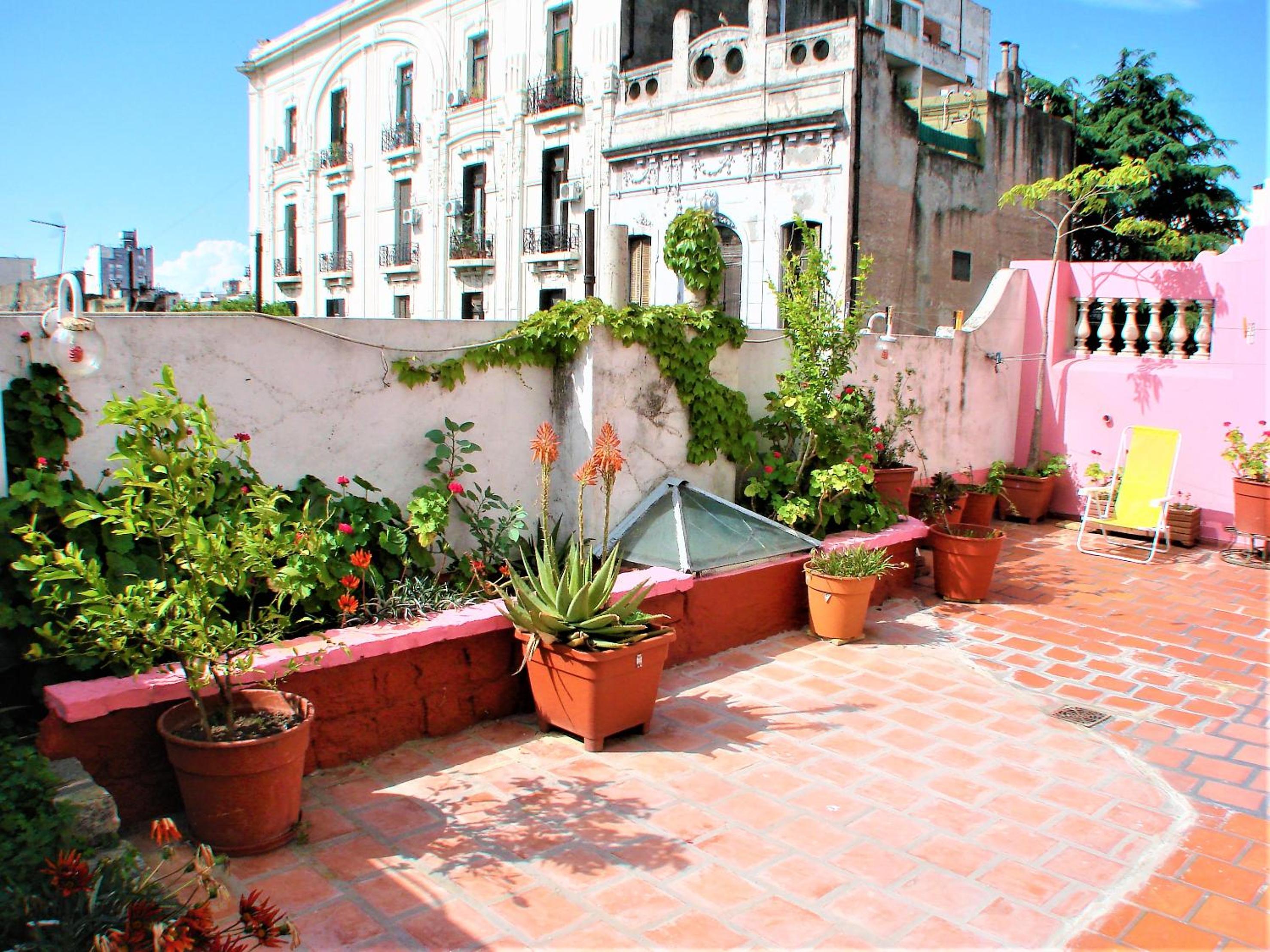 SAN TELMO ROOM