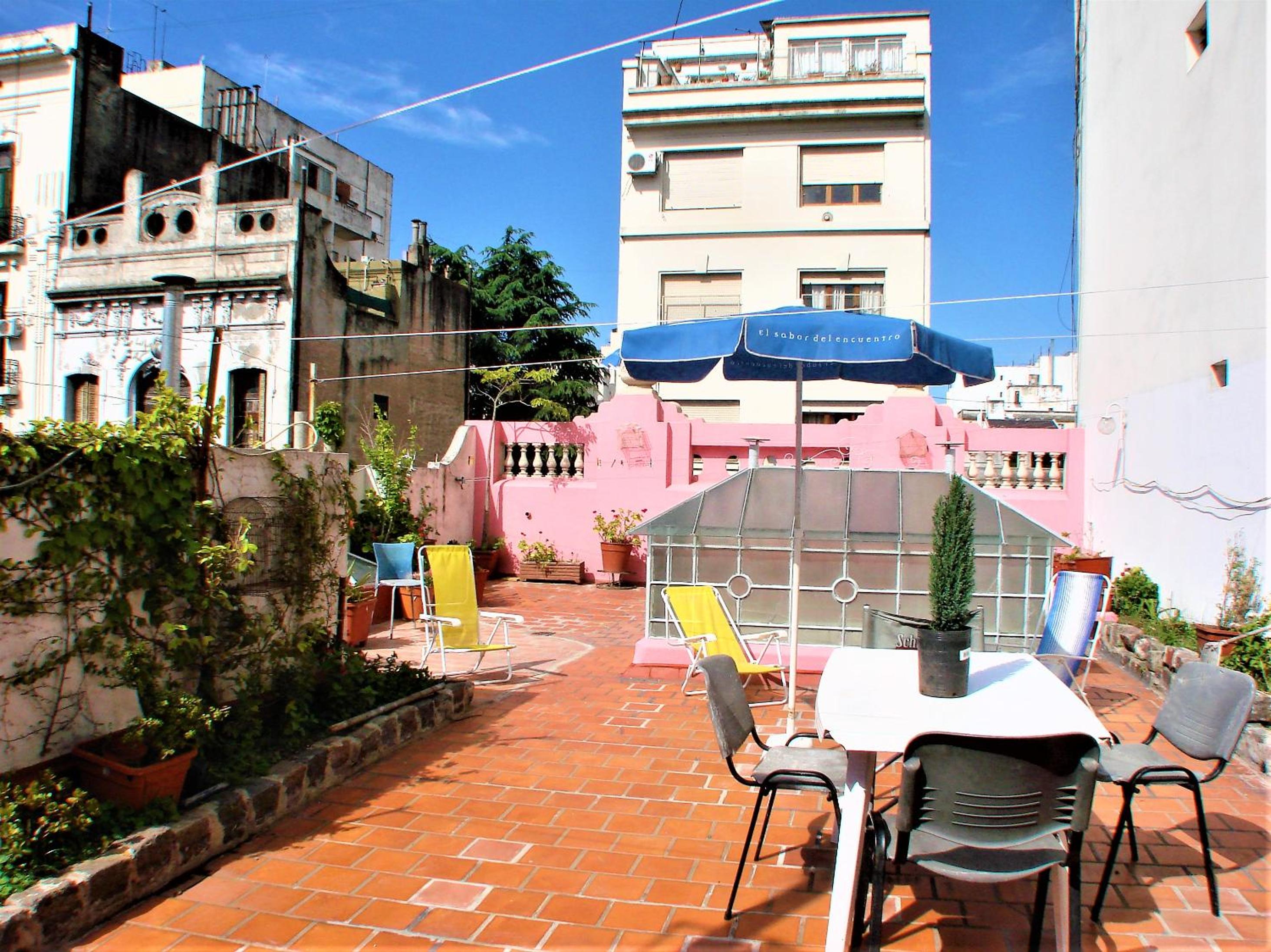SAN TELMO ROOM