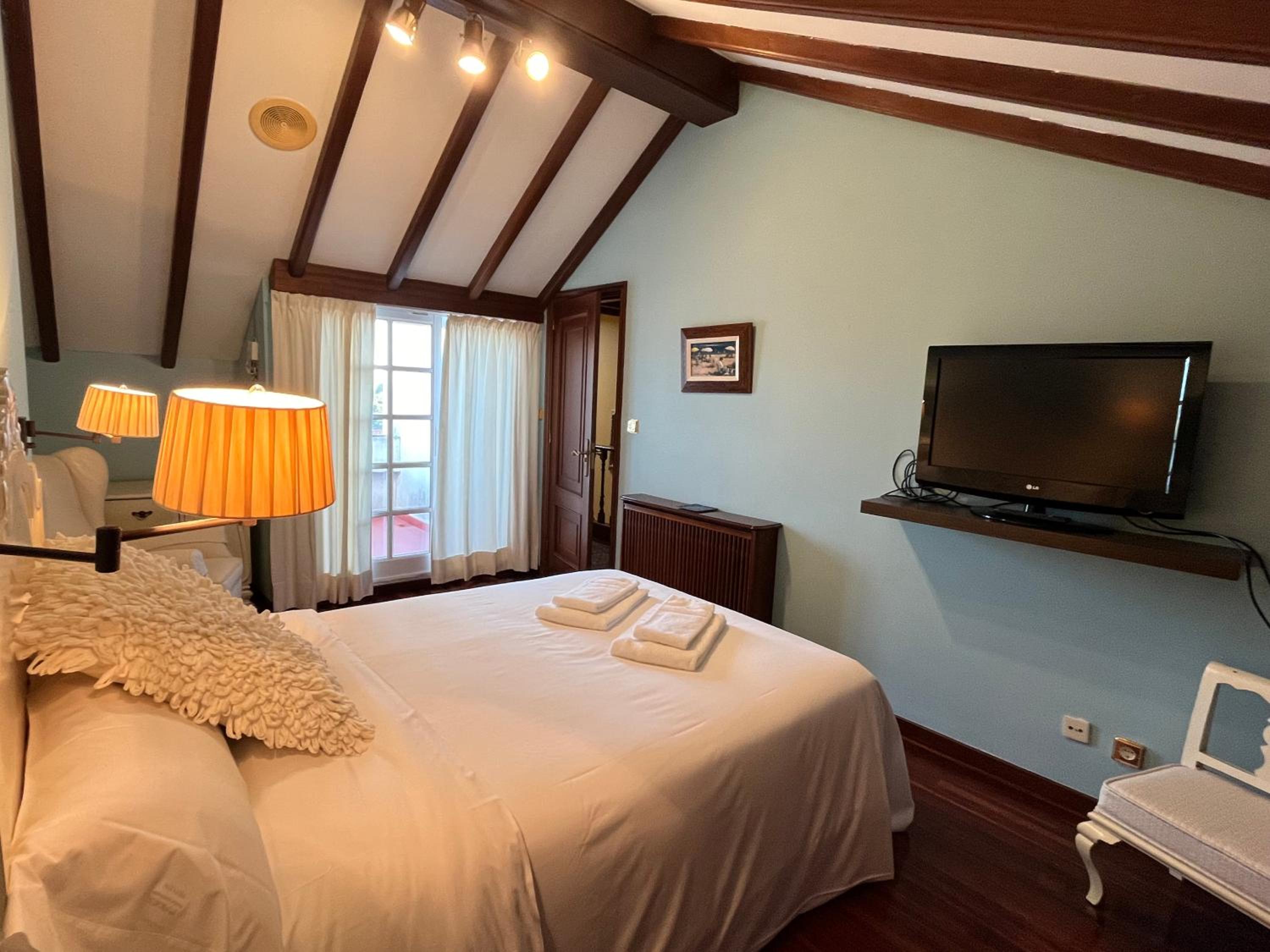Preciosa casa en playa América