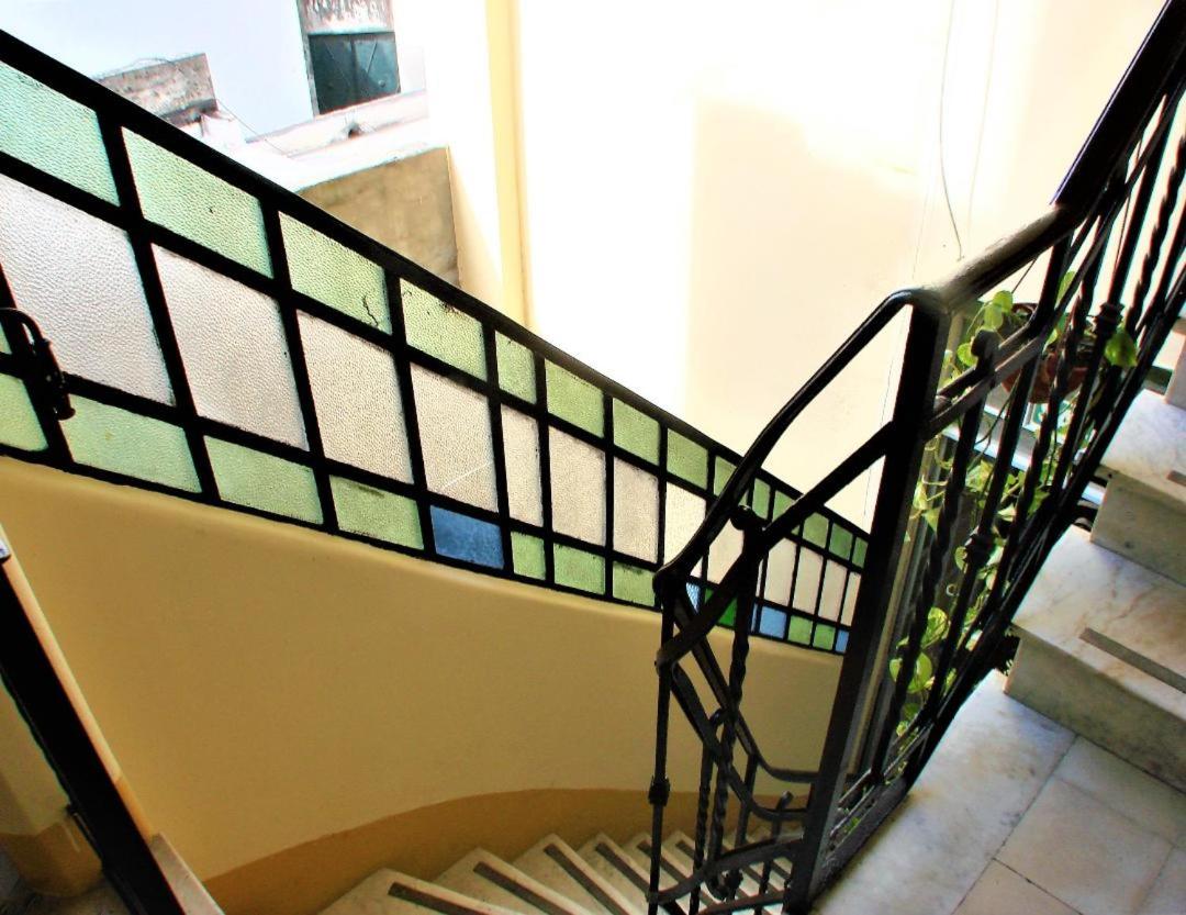 SAN TELMO ROOM