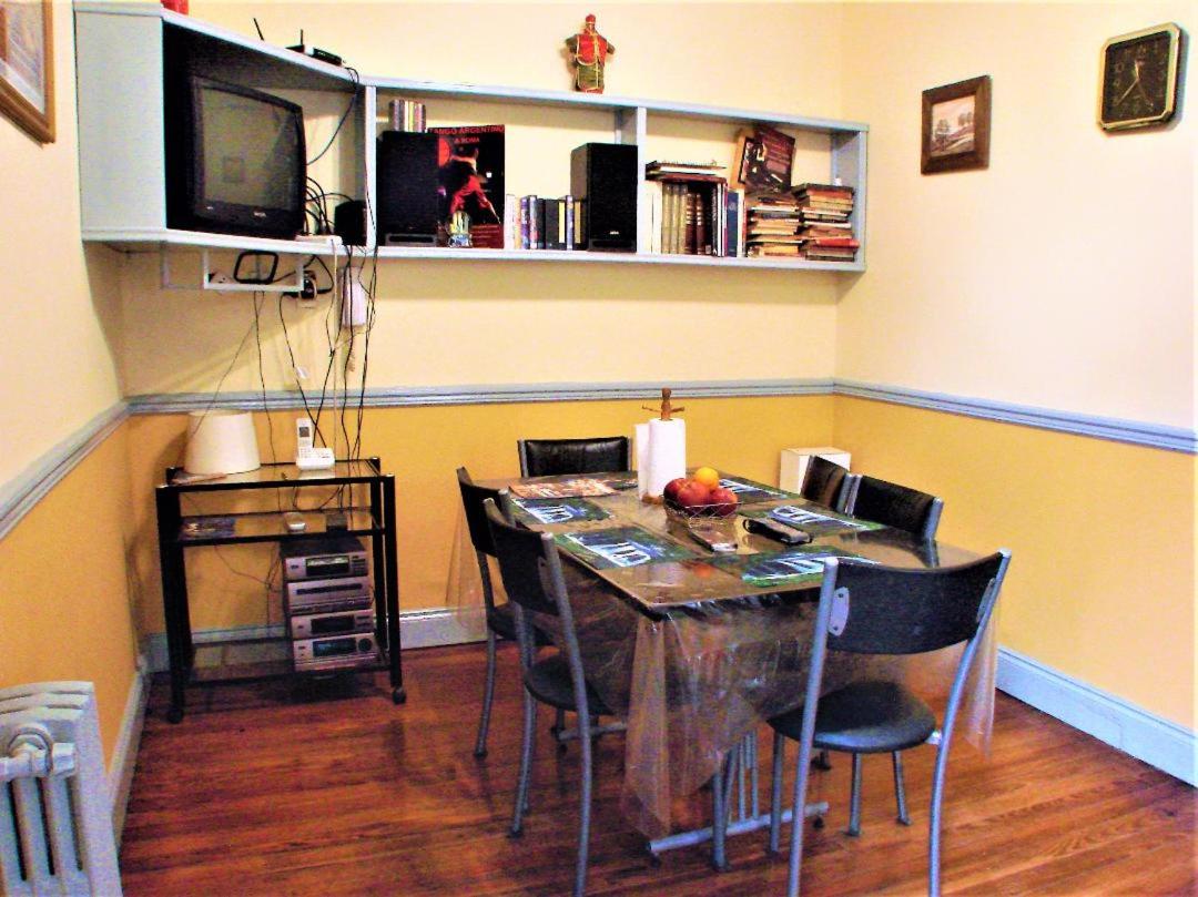 SAN TELMO ROOM