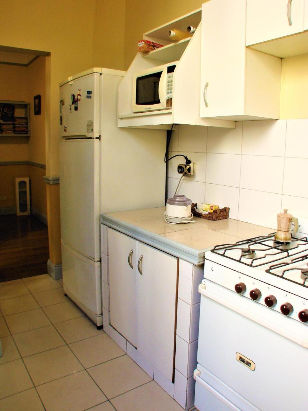 SAN TELMO ROOM