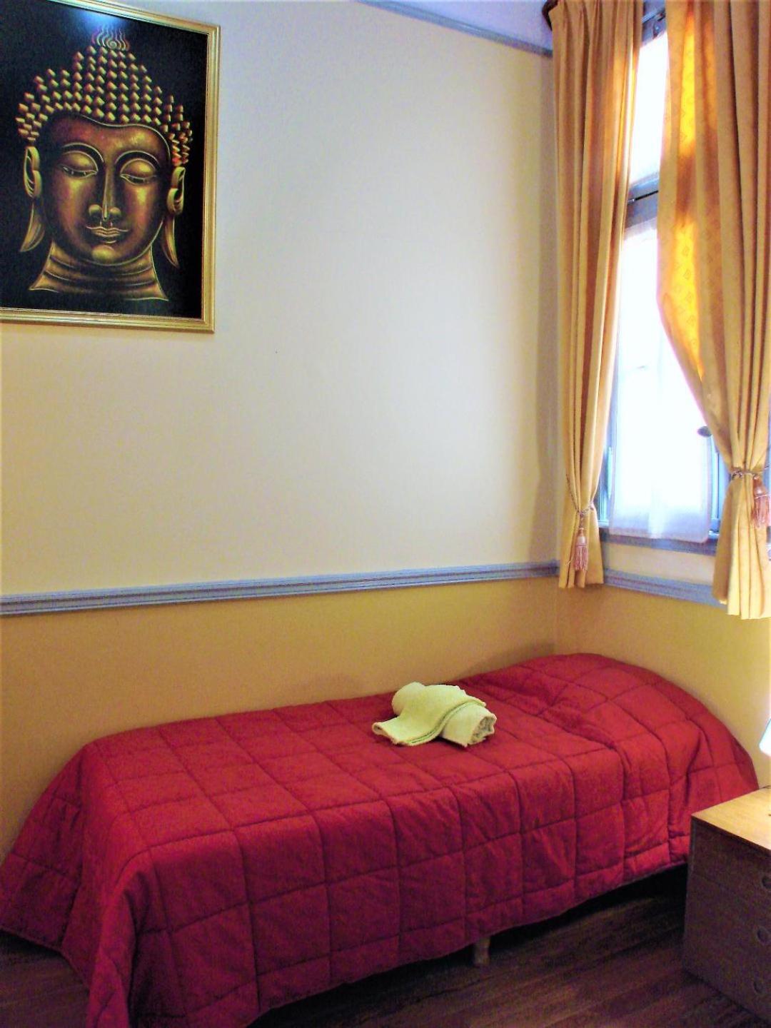 SAN TELMO ROOM