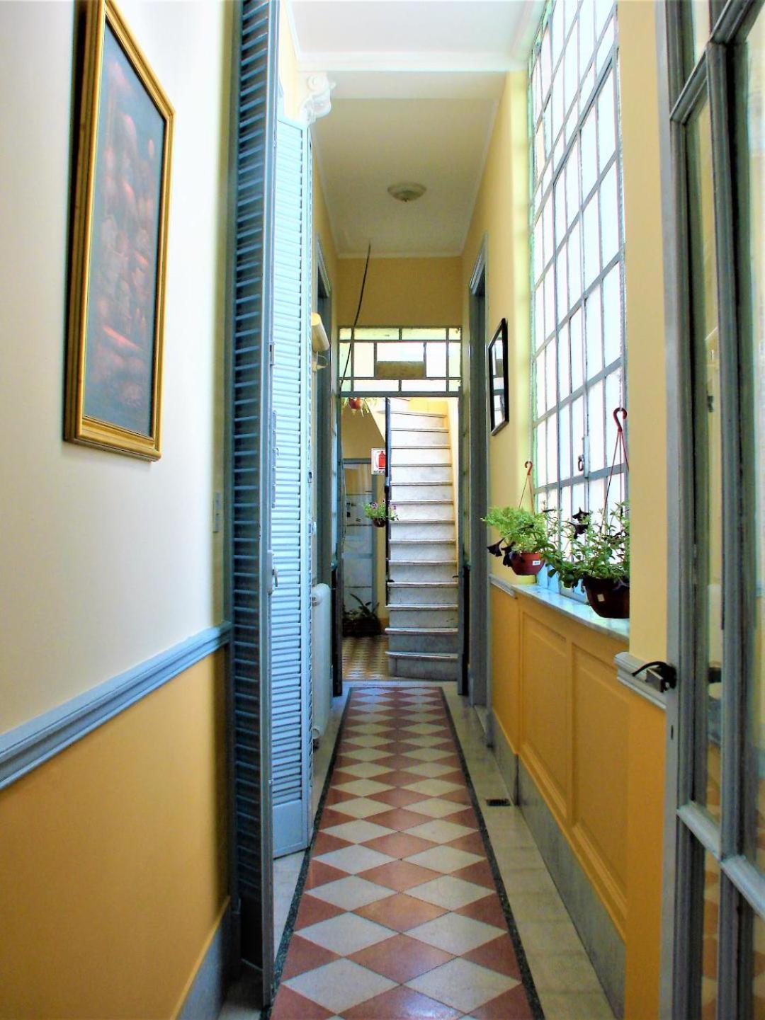 SAN TELMO ROOM