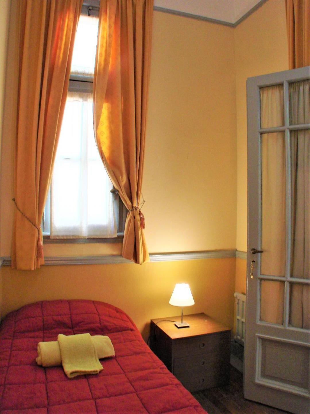 SAN TELMO ROOM