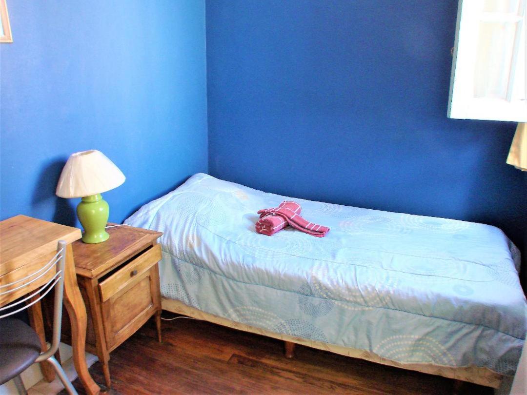 SAN TELMO ROOM