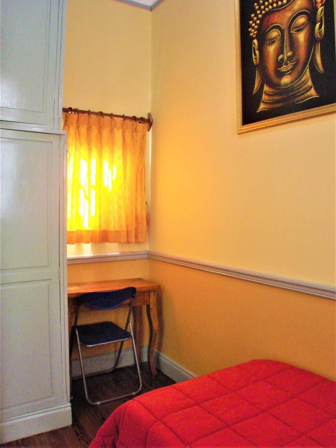 SAN TELMO ROOM