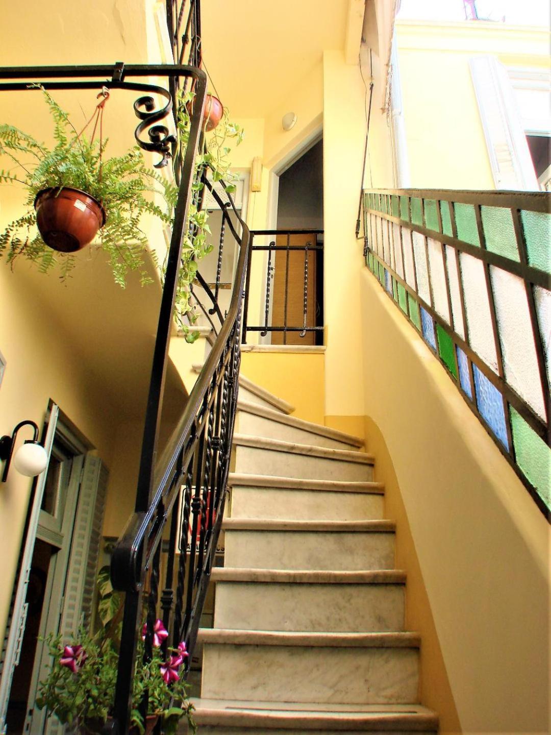SAN TELMO ROOM