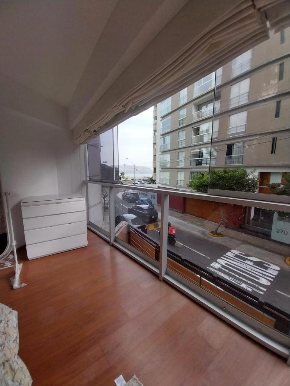 Fantastic Location in Miraflores, Peru view 2